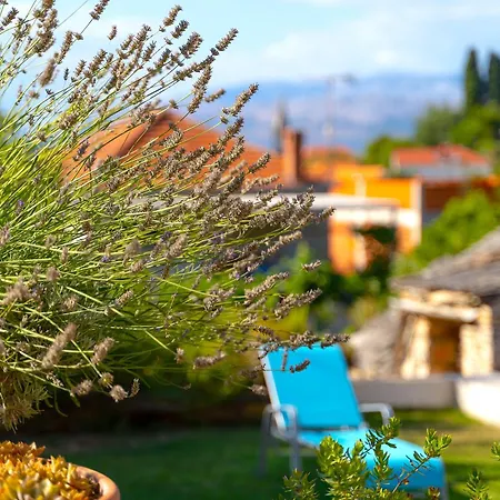 Villa Garden